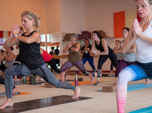 Welcome to Dragonfly! | Dragonfly Hot Yoga Madison WI