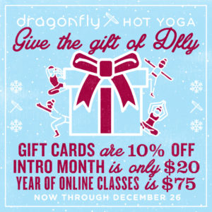 Promo Gift Card